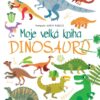 Moje velká kniha Dinosaurů - Image 2