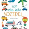 Moje velká kniha vozidel - Image 2