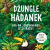Džungle hádanek - Hra na schovávanou se zvířátky - Image 2