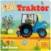 Dítě jede! Traktor - Image 2