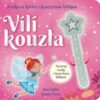 Vílí kouzla - Zvuková kniha s kouzelnou hůlkou - Image 2