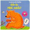 Kdo tu prdí, méďo? Zvuková prdící knížka - Image 2