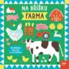 Na bříšku Farma - Rozkládací leporelo se zrcátkem - Image 2