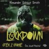 Lockdown - Útěk z výhně - CDmp3 (Čte Josef Pejchal) - Image 2
