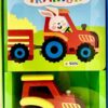 Můj první Traktor (Dárkový box kniha s hračkou) - Image 2