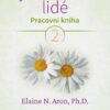 Vysoce citliví lidé - Pracovní kniha 2 - Image 2