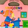 Kresli a lep UNICORNS Škola - Image 2