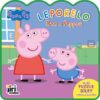 Moje první leporelo Prasátko Peppa Den - Image 2