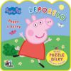 Moje první leporelo Prasátko Peppa Barvy - Image 2