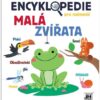 Encyklopedie pro nejmenší Malá zvířata - Image 2