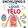 Encyklopedie pro nejmenší Lidské tělo - Image 2