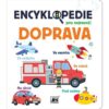 Encyklopedie pro nejmenší Doprava - Image 2