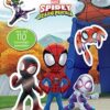Samolepková knížka Spidey - Image 2