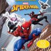 Samolepková knížka Spiderman - Image 2