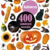 400 samolepek Halloween - Image 2