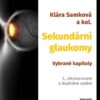 Sekundární glaukomy - Vybrané kapitoly - Image 2