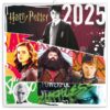 Kalendář 2025 poznámkový: Harry Potter, 30 × 30 cm - Image 2