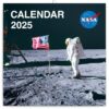 Kalendář 2025 poznámkový: NASA, 30 × 30 cm - Image 2