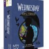 WEDNESDAY: Zrůdy & vyvrhelové - Image 2