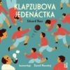Klapzubova jedenáctka - CDmp3 (Čte David Novotný) - Image 2