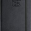Diář 2025: Aprint Top - černý, kapesní, 9 × 15,5 cm - Image 2
