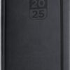 Diář 2025: Aprint Top - černý, týdenní, 15 × 21 cm - Image 2