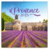 Kalendář 2025 poznámkový: Provence - voňavý, 30 × 30 cm - Image 2