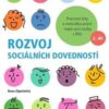 Rozvoj sociálních dovedností 2. díl - Pracovní listy a metodika práce nejen pro osoby s PAS - Image 2
