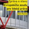 Zpráva o stavu Evropského soudu pro lidská práva - Image 2