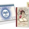 Kalendář 2025 Lunární + Úsloví a rčení + Zahradnický rok s Měsícem - Image 2