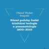 Různé podoby české trinitární teologie a pneumatologie 1800–2010 - Image 2