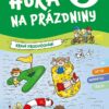 Hurá na prázdniny pro 5. ročník - Image 2