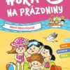 Hurá na prázdniny pro 1. ročník - Image 2