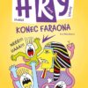 Konec faraona - Hry, rébusy, bludiště, křížovky - Image 2