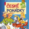 České pohádky - Skládačková knížka - Image 2