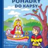 České pohádky do kapsy - Větší písmenka pro snadné čtení - Image 2