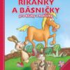 České říkanky a básničky pro kluky a holčičky - Lidové tradice - Image 2
