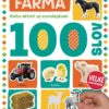 Farma 100 slov - Kniha aktivit se samolepkami - Image 2