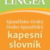 Španělsko-český, česko-španělský kapesní slovník ...nejen na cesty - Image 2