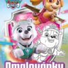 Tlapková patrola - Omalovánky A4 - Image 2