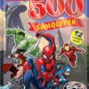Marvel - 500 samolepek - Image 2