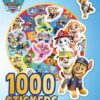 Tlapková patrola - 1000 samolepek v sešitu - Image 2