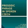 Prosodic Phrase in Spoken Czech - Image 2