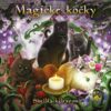 Kalendář 2025 Magické kočky - nástěnný - Image 2