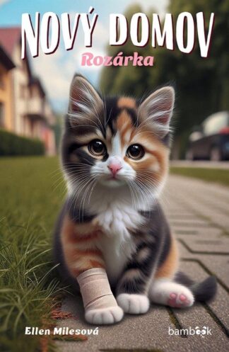 Nový domov - Rozárka