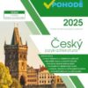 Maturita v pohodě - Český jazyk 2025 - Image 2