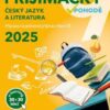 Přijímačky 9 Český jazyk a literatura + E-learning 2025 - Image 2