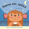 Dobrou noc, opičko! Kniha s kouzelnou baterkou - Image 2