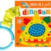 Neboj se a pohlaď si dinosaura! - Image 2