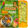 Velká kniha zvuků v divočině - Image 2